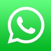 Whatsapp gb iphone